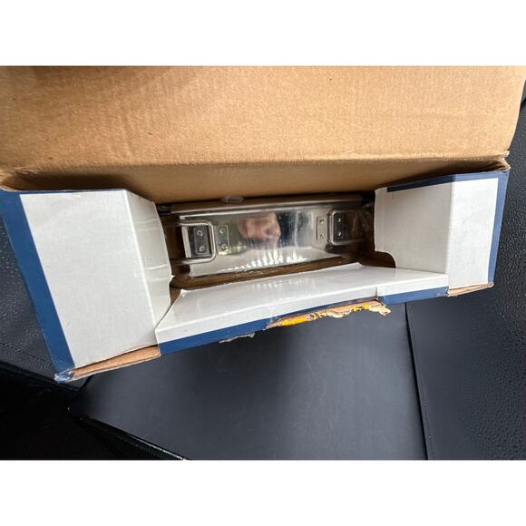 Camerons Cookware- Stove Top Smoker - new in box - Picture 3 of 6